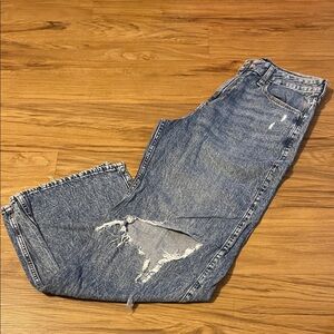 Women’s Hollister Jeans